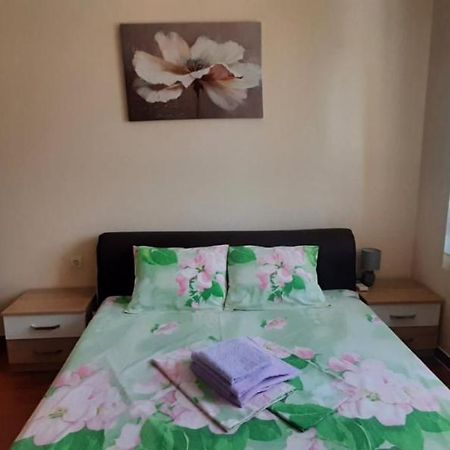 Apartmants Alexander Apartment Kotor Bagian luar foto