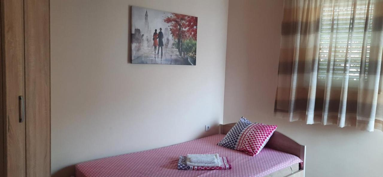 Apartmants Alexander Apartment Kotor Bagian luar foto