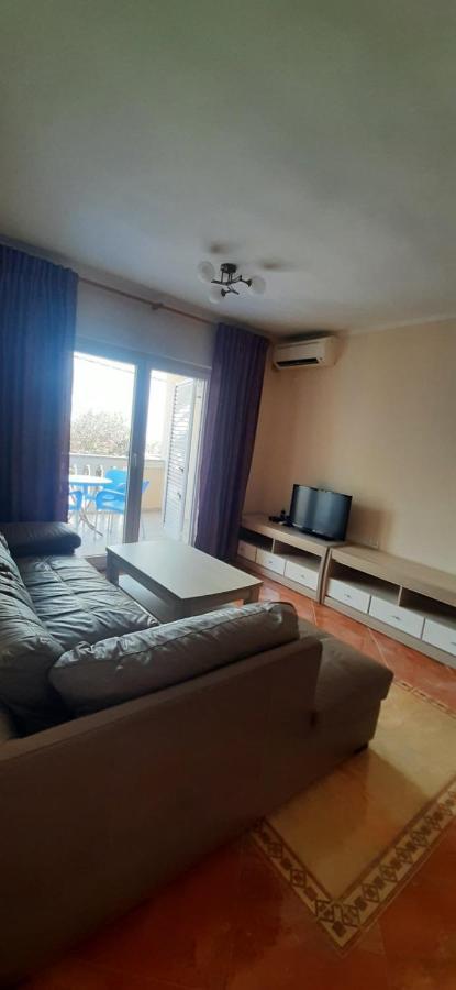 Apartmants Alexander Apartment Kotor Bagian luar foto