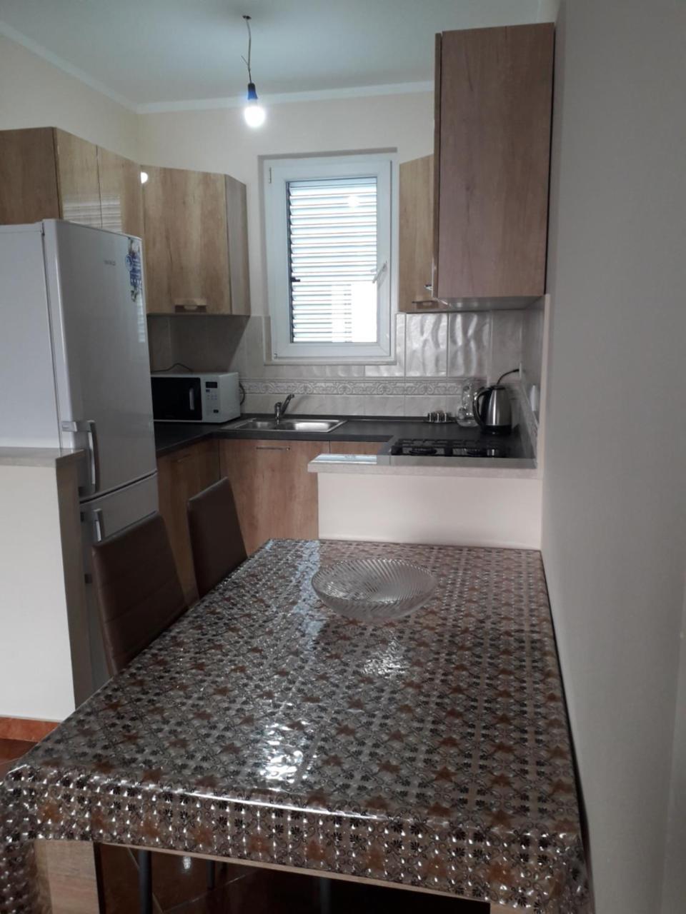 Apartmants Alexander Apartment Kotor Bagian luar foto